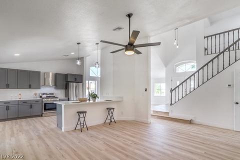 505 Lariat Ln, Henderson, NV 89014