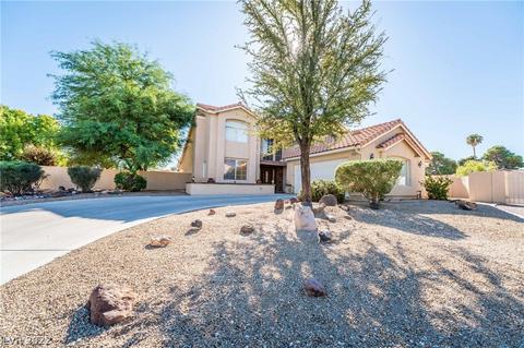 8340 Coyado St, Las Vegas, NV 89123