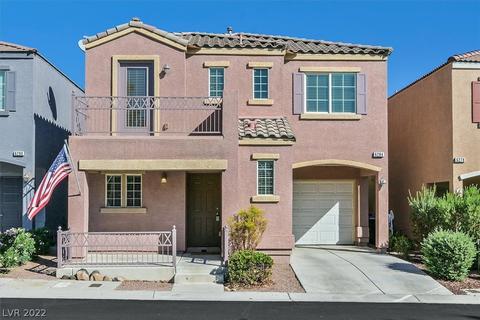 6284 Crusted Dome Ct, Las Vegas, NV 89139
