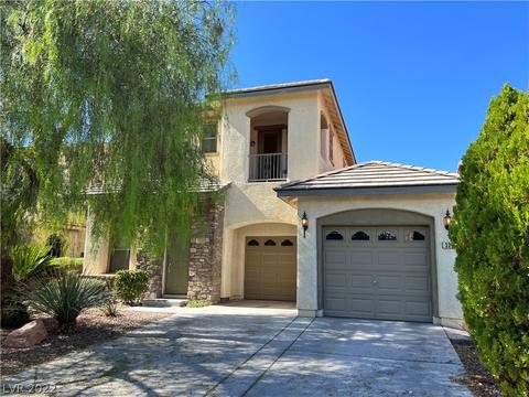 331 Dartmouth Hills St, Las Vegas, NV 89138