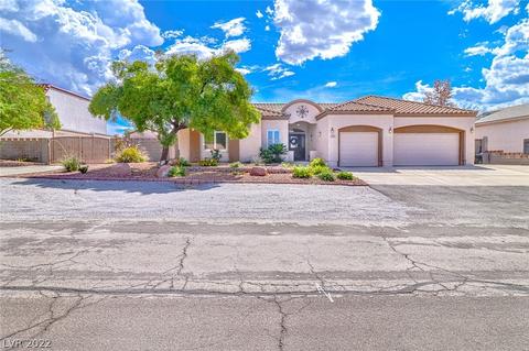 1581 Rocking Horse Dr, Henderson, NV 89002