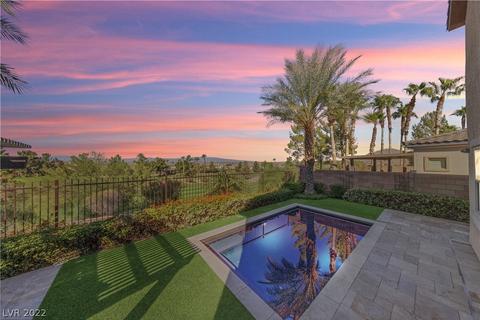 917 Via Doccia Ct, Henderson, NV 89011
