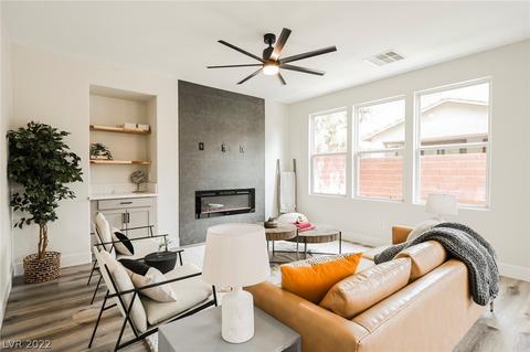 10540 Harvest Wind Dr, Las Vegas, NV 89135