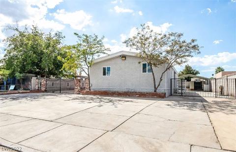 3443 Encina Dr, Las Vegas, NV 89121