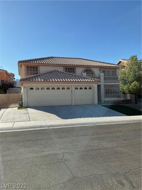 3813 Diamond Ridge St, Las Vegas, NV 89129