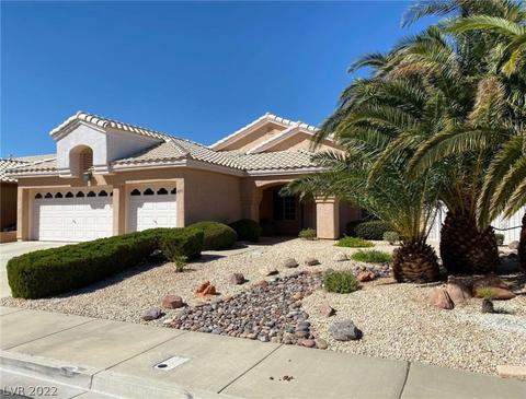 1057 Armillaria St, Henderson, NV 89011