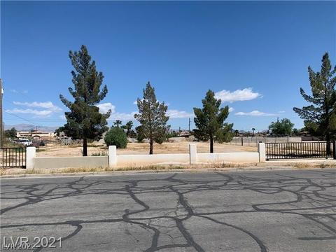 Van Buren, Las Vegas, NV 89110