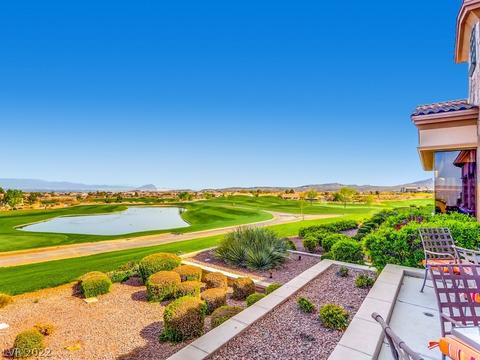 2218 Bensley St, Henderson, NV 89044