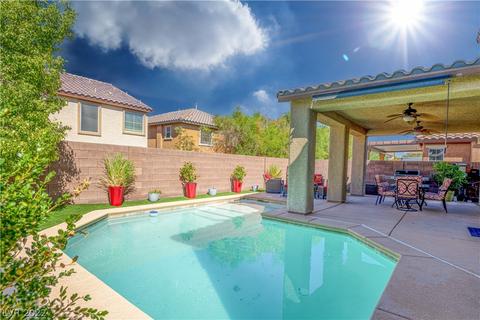7278 Caballo Range Ave, Las Vegas, NV 89179