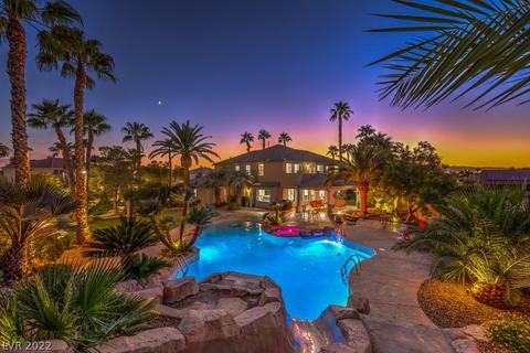 6280 Shelter Creek Ave, Las Vegas, NV 89110