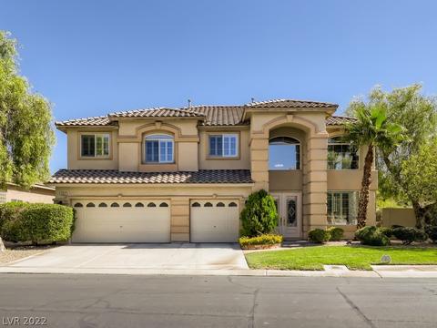 562 Fynn Valley Dr, Las Vegas, NV 89148
