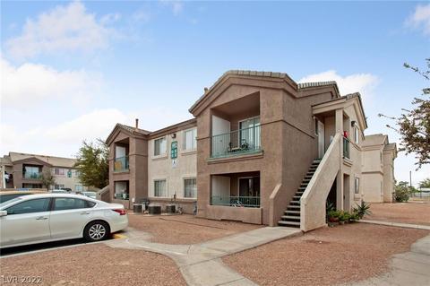 3952 Danny Melamed Ave #201, Las Vegas, NV 89110
