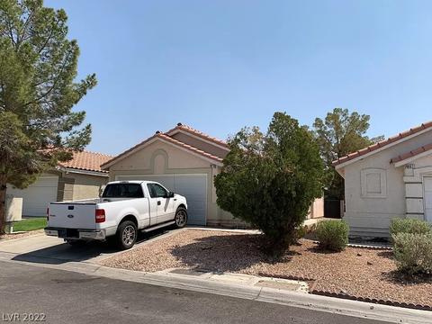 4670 Spitfire St, Las Vegas, NV 89115