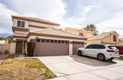 2308 Loggerhead Rd, Las Vegas, NV 89117