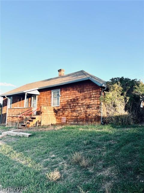 31 Keystone St, Ruth, NV 89319