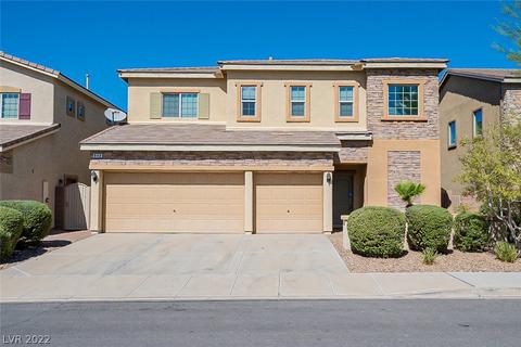 848 Tarbet Ave, Henderson, NV 89012