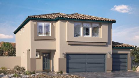 1159 Twincrest Ave #LOT 27, North Las Vegas, NV 89032