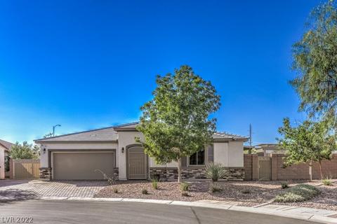 6789 Radiant Red Ave, Las Vegas, NV 89130