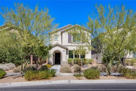 3012 Via Contessa, Henderson, NV 89044
