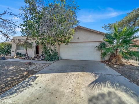 5201 Cutty Way, Las Vegas, NV 89130