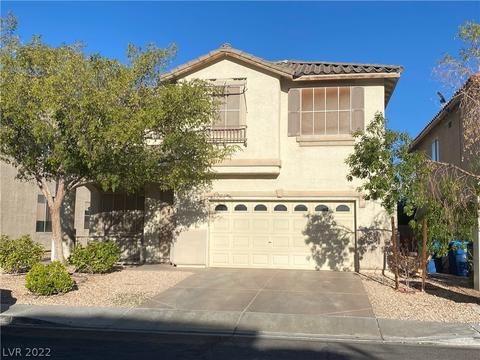 3022 Jacaranda Dr, Las Vegas, NV 89117