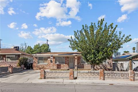 412 Rossmoyne Ave, North Las Vegas, NV 89030