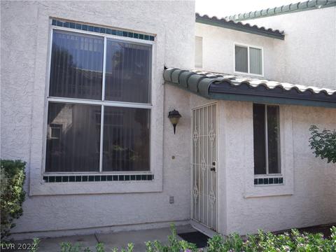 2471 Old Forge Ln #106, Las Vegas, NV 89121