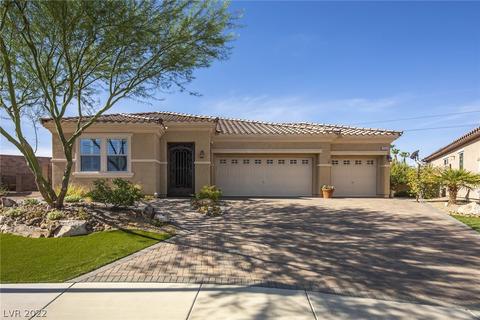 1003 Via Saint Lucia Pl, Henderson, NV 89011