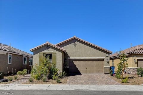 3174 Casalotti Ave, Henderson, NV 89044