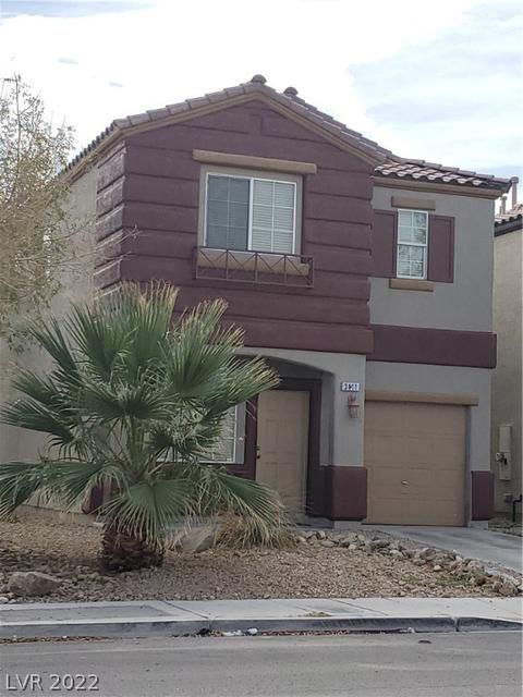 3411 Holly Ave, Las Vegas, NV 89106