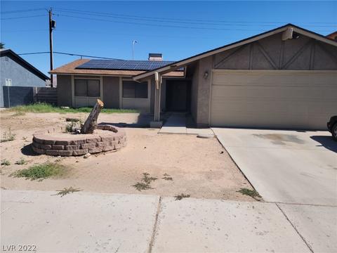 2102 Miner Way, Las Vegas, NV 89104