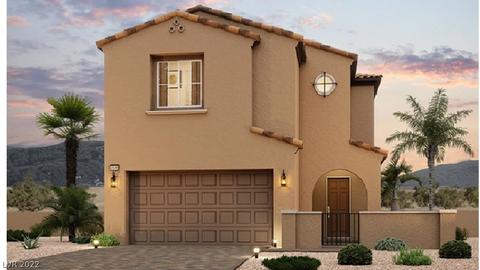 8945 Howell St, Las Vegas, NV 89166