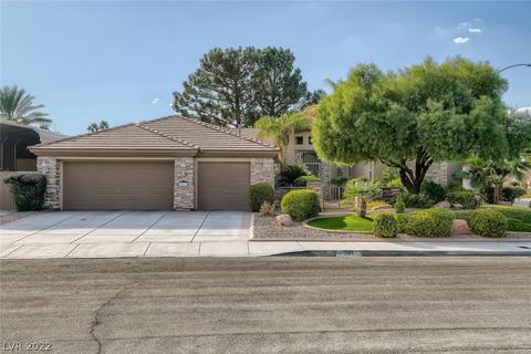 3817 Old Orchard Ct, Las Vegas, NV 89108
