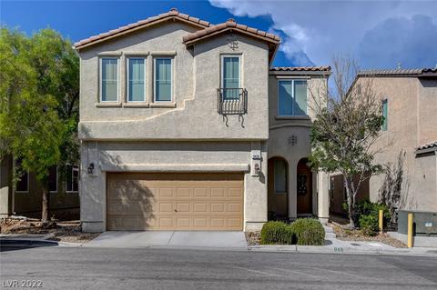 8436 Lucero Ave, Las Vegas, NV 89149