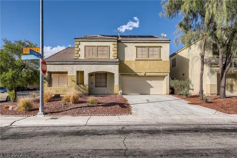 1704 Peyton Stewart Ct, North Las Vegas, NV 89086