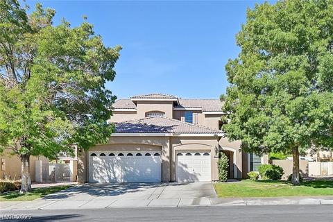 6221 Barkis Ct, Las Vegas, NV 89130