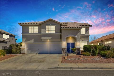 3444 Gosling St, Las Vegas, NV 89117