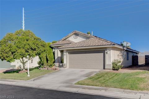 6224 Branded Brook Ave, Las Vegas, NV 89156
