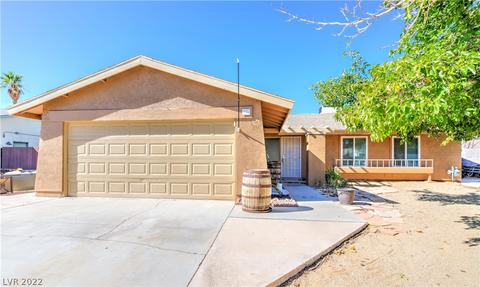 1419 Bronco Rd, Boulder City, NV 89005