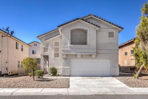 7521 Wandering St, Las Vegas, NV 89131