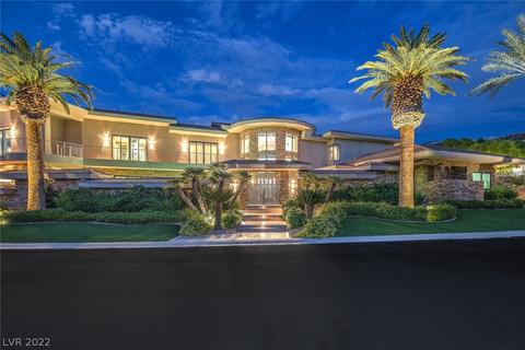 580 Saint Croix St, Henderson, NV 89012