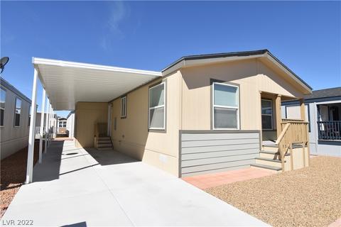 364 Myrtle Beach St, Pahrump, NV 89048