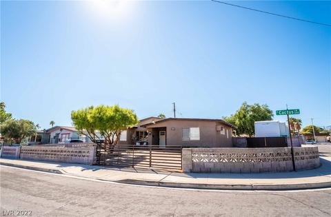 601 Cactus Ln, Las Vegas, NV 89107