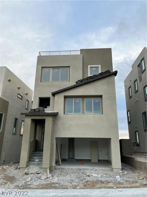 11689 Gentle Birdsong Ave, Las Vegas, NV 89138