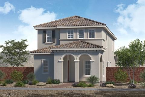 3774 Via Gennaro, Henderson, NV 89044