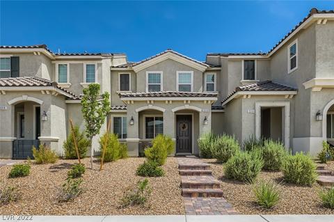 3316 Palindrome Ave, Henderson, NV 89044