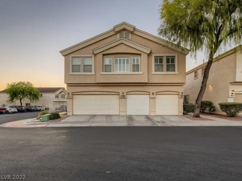 3041 Gary Cooper St #102, Las Vegas, NV 89122