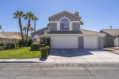 455 Tanita Ct, Las Vegas, NV 89123