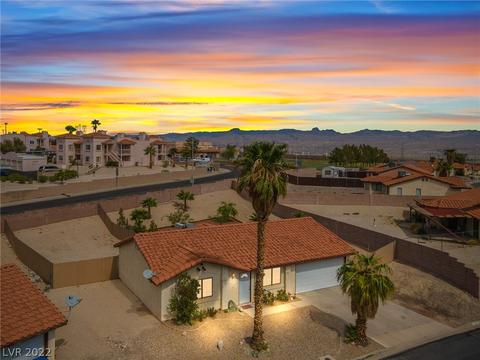 1922 Mimosa Ct, Laughlin, NV 89029