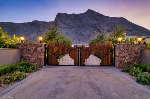 4225 N Jensen St, Las Vegas, NV 89129